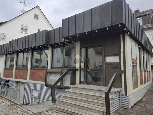 Bürofläche zum Kauf 450.000 € 2 Zimmer Rudersberg 73635