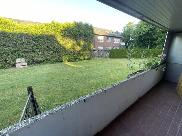 Wohnung zur Miete 820 € 3 Zimmer 84 m² EG Senden Senden 48308
