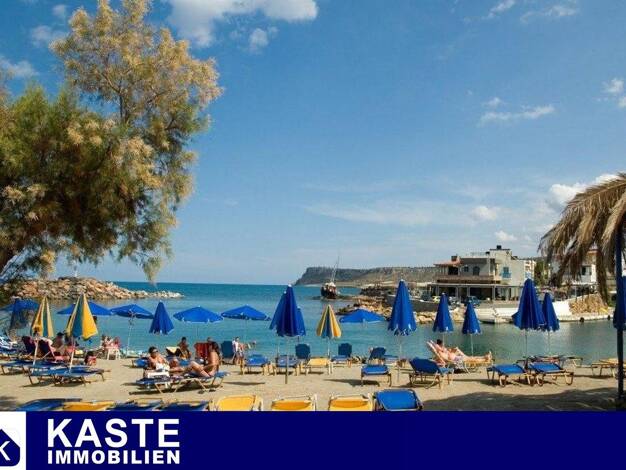 Grundstück zum Kauf 950.000 € 22.459 m² Grundstück Municipality of Agios Nikolaos 72400