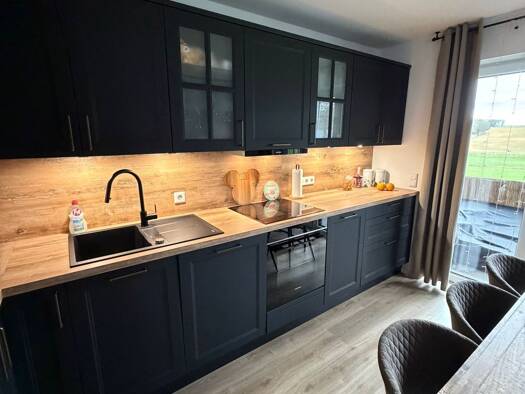 Maisonette zur Miete 950 € 3 Zimmer 88 m² Geschoss 2/3 frei ab 01.06.2026 Klein Reken Reken 48734