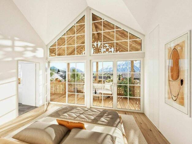 Villa zum Kauf - Erstbezug 1.640.000 € 5 Zimmer 168 m² 766 m² Grundstück Altaussee 8992