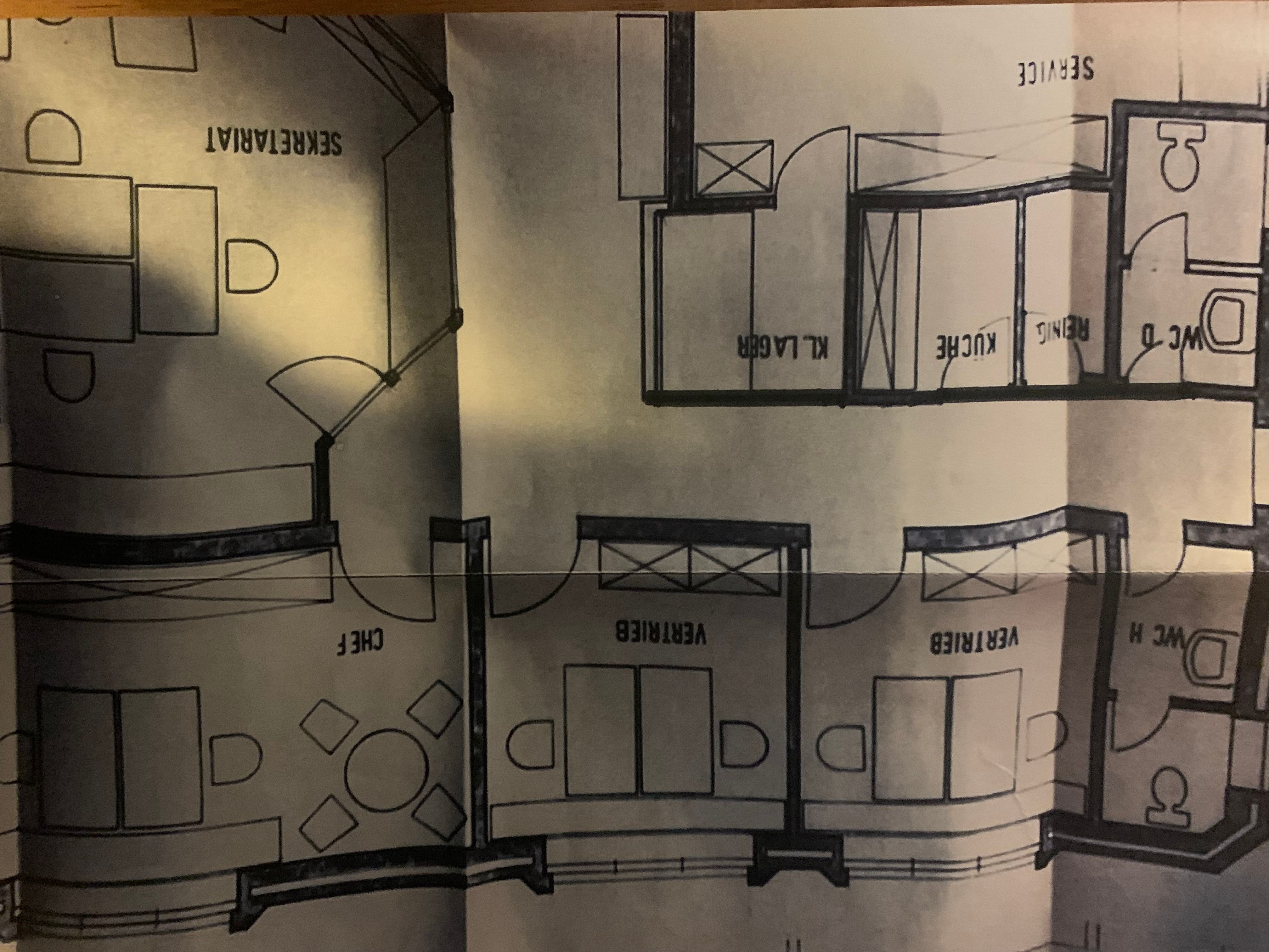 Büro-/Praxisfläche zur Miete provisionsfrei 10 € 4 Zimmer 100 m²<br/>Bürofläche Wedeler Landstr. 93 Rissen Hamburg 22559