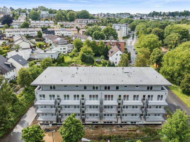 Wohnung zur Miete - Erstbezug 825 € 2 Zimmer 72,2 m² frei ab 01.08.2025 Lüdenscheid Lüdenscheid 58511