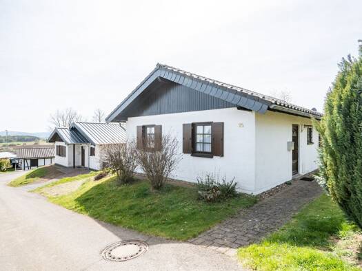 Haus zum Kauf 149.000 € 3 Zimmer 58 m² 460 m² Grundstück Gönnersdorf 54584