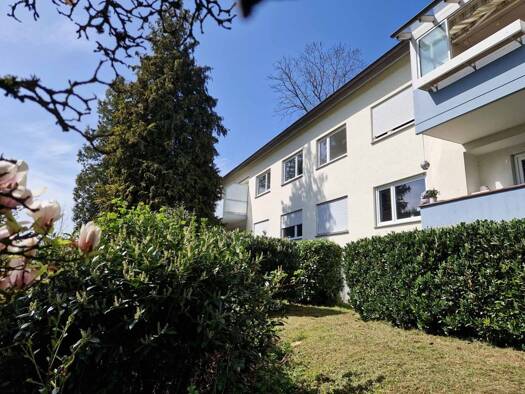 Wohnung zum Kauf 345.000 € 4,5 Zimmer 105 m² 1. Geschoss Inzlingen 79594