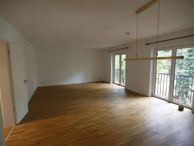 Wohnung zur Miete 1.600 € 3 Zimmer 96 m² 1. Geschoss Thomas Mann Str. 21 Bergholz-Rehbrücke Nuthetal 14558