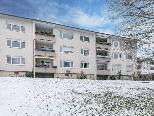 Wohnung zum Kauf 298.000 € 4,5 Zimmer 89,6 m² Böfingen Ulm / Böfingen 89075