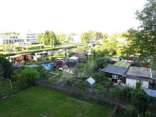 Wohnung zur Miete 400 € 2 Zimmer 62,5 m² 2. Geschoss Franz-Mehring-Straße 53 Pölbitz Zwickau 08058