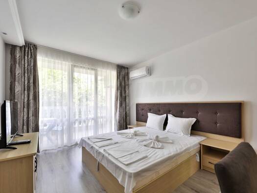Wohnung zum Kauf 70.433 € 1 Zimmer 37,2 m² Lozenets
