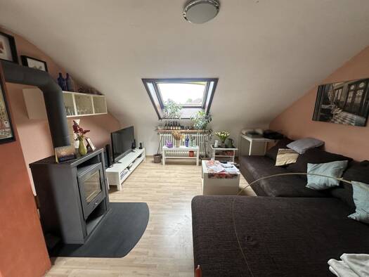 Wohnung zum Kauf 130.000 € 3 Zimmer 79,6 m² Saarlouis Saarlouis 66740
