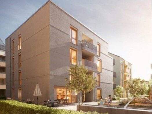 Wohnung zum Kauf provisionsfrei 564.000 € 3 Zimmer 82,6 m² Weil am Rhein 79576