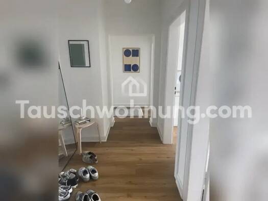 Wohnung zur Miete Tauschwohnung 630 € 2 Zimmer 65 m² 3. Geschoss Wik Kiel 24106