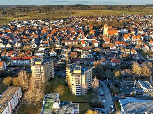 Wohnung zum Kauf 339.000 € 4 Zimmer 104 m² Gärtringen 71116