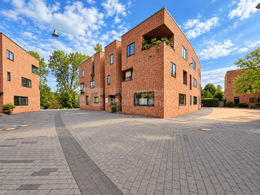 Wohnung zum Kauf 295.000 € 2 Zimmer 62,5 m² EG Hennef Hennef (Sieg) 53773