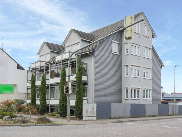 Wohnung zum Kauf 249.000 € 3 Zimmer 81 m² Weingarten 76356