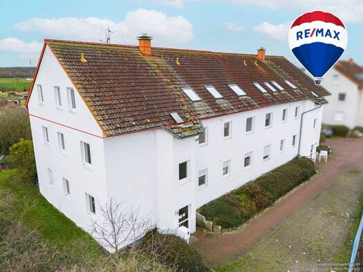 Wohnung zur Miete 970 € 4 Zimmer 97 m² EG Glindenberg 39326