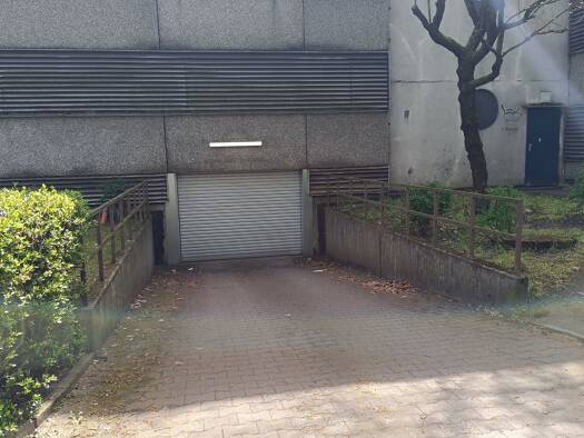 Garage zur Miete provisionsfrei 70 € 10 m² Spandau Berlin 13587