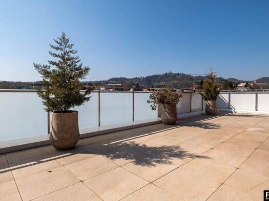 Penthouse zum Kauf 675.000 € 4 Zimmer 105 m² Pöstlingberg Linz 4040