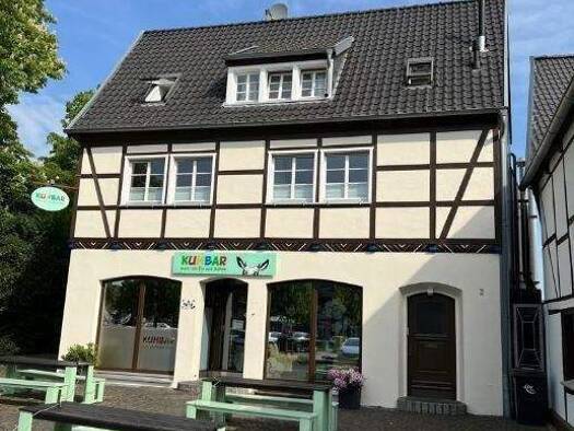 Wohnung zur Miete 840 € 3 Zimmer 105 m² 1. Geschoss frei ab sofort Herringer Markt 2 Herringen Hamm 59077
