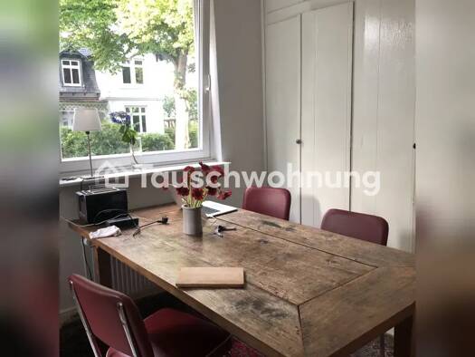 Wohnung zur Miete Tauschwohnung 1.600 € 4 Zimmer 105 m² EG Niendorf Eimsbüttel 22453