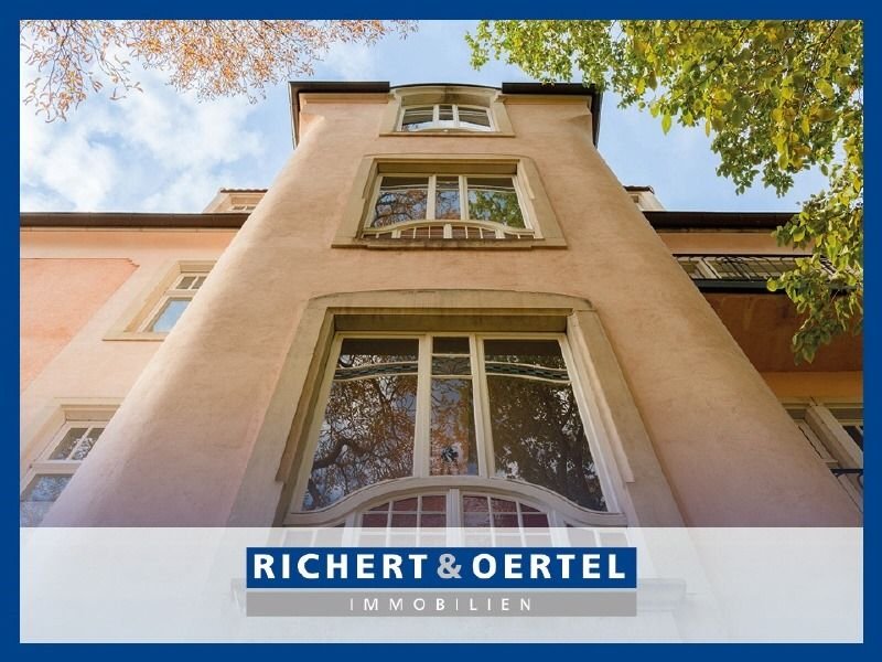 Wohnung zum Kauf 514.000 € 2 Zimmer 127,4 m²<br/>Wohnfläche Striesen-West (Krenkelstr.) Dresden 01309