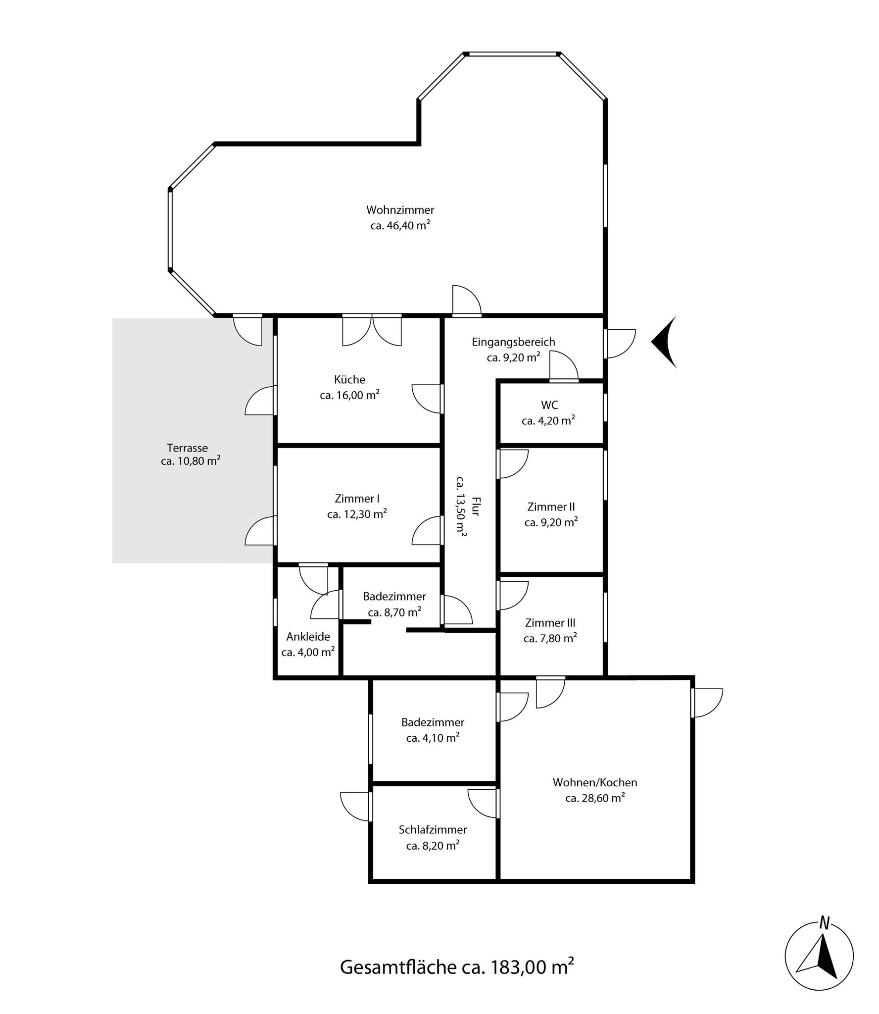 Haus zum Kauf 599.000 € 6 Zimmer 183 m²<br/>Wohnfläche 991 m²<br/>Grundstück ab sofort<br/>Verfügbarkeit Deutsch Evern 21407