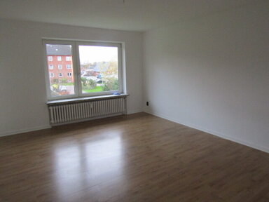 Wohnung zur Miete 2,5 Zimmer 67,8 m² 1. Geschoss frei ab sofort Rossittenstr. 6 Oldenburg Oldenburg in Holstein 23758