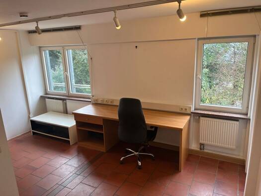 WG-Zimmer zur Miete 300 € 18 m² Geschoss 1/3 frei ab sofort Ungererstraße 33 Schwabing-Freimann München 80805