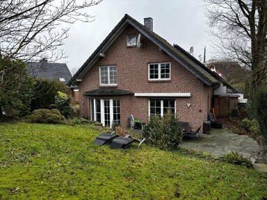 Einfamilienhaus zur Miete 1.800 € 5 Zimmer 125 m² 520 m² Grundstück frei ab 01.04.2025 Charlottenhofstr. 50k Kettwig Essen 45219