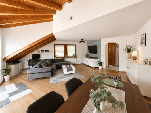 Wohnung zum Kauf 360.000 € 3,5 Zimmer 86 m² Bonlanden Filderstadt 70794