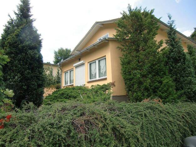 Einfamilienhaus zum Kauf provisionsfrei 369.000 € 6 Zimmer 110 m² 540 m² Grundstück Ostseebad Heringsdorf Seebad Heringsdorf 17424