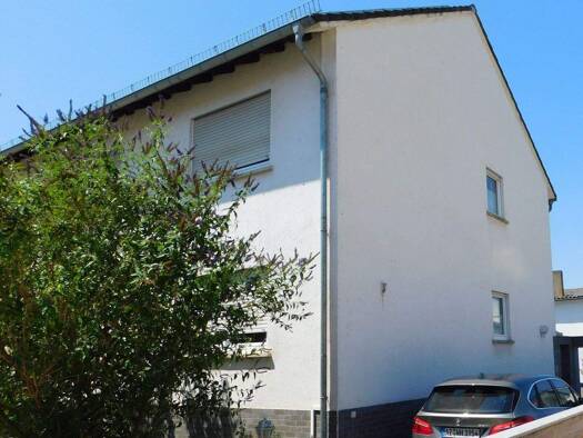 Mehrfamilienhaus zum Kauf 440.000 € 10 Zimmer 175 m² 652 m² Grundstück frei ab 01.01.2027 Uffhofen Flonheim 55237
