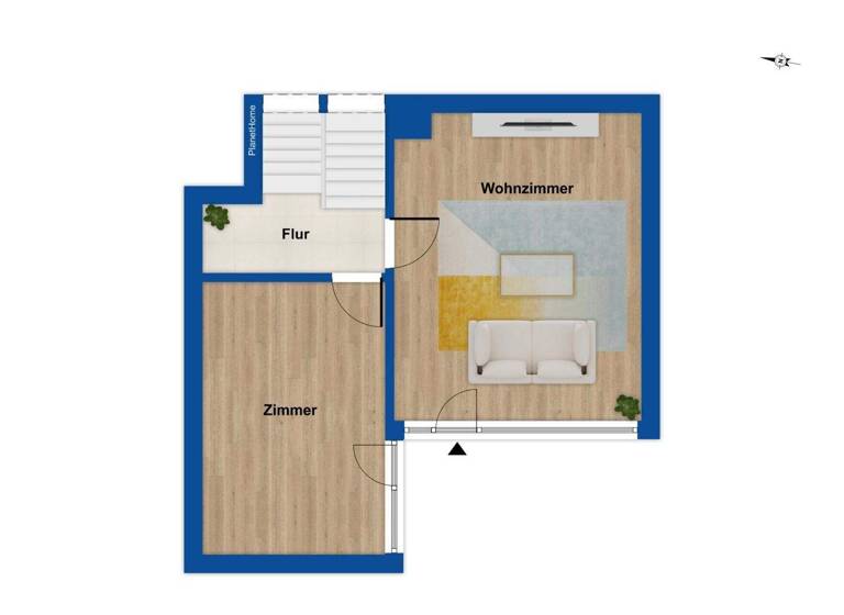 Einfamilienhaus zum Kauf 149.000 € 4 Zimmer 85 m² 214 m² Grundstück Süsterfeld/Helleböhn Kassel 34134