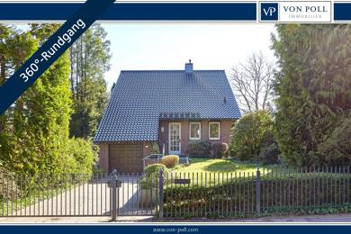 Einfamilienhaus zum Kauf 780.000 € 6 Zimmer 147 m² 1.388 m² Grundstück Bargteheide 22941