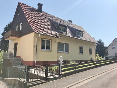 Haus zum Kauf 224.000 € 6 Zimmer 106 m² 292 m² Grundstück frei ab sofort Hauenstein 76846