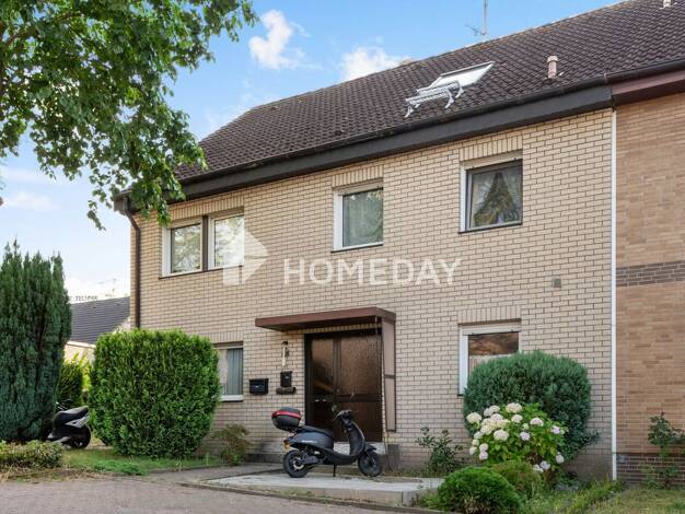 Mehrfamilienhaus zum Kauf 629.000 € 8 Zimmer 220 m² 567 m² Grundstück Dorstfeld Innenstadt-West 44149