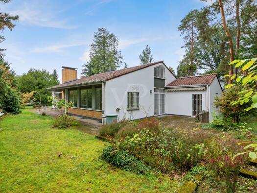 Bungalow zum Kauf 595.000 € 6 Zimmer 220 m² 1.697 m² Grundstück Homburg 66424