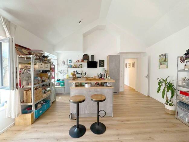 Loft zur Miete 1.530 € 3 Zimmer 110 m² frei ab 01.11.2026 Bingen Bingen am Rhein 55411