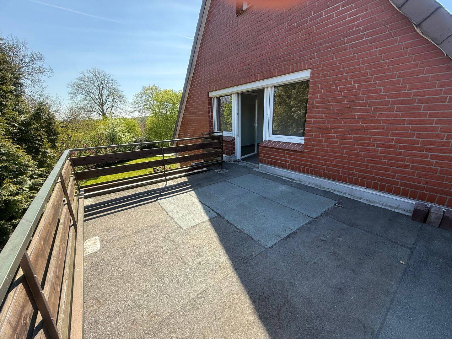 Einfamilienhaus zum Kauf - Mehr