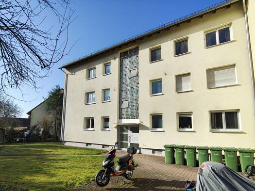 Mehrfamilienhaus zum Kauf provisionsfrei 2.100.000 € 23 Zimmer 567,4 m² 961 m² Grundstück Kreutles Oberasbach 90522