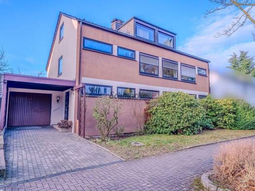 Einfamilienhaus zum Kauf 450.000 € 11 Zimmer 187,5 m² 537 m² Grundstück Boele Hagen 58099