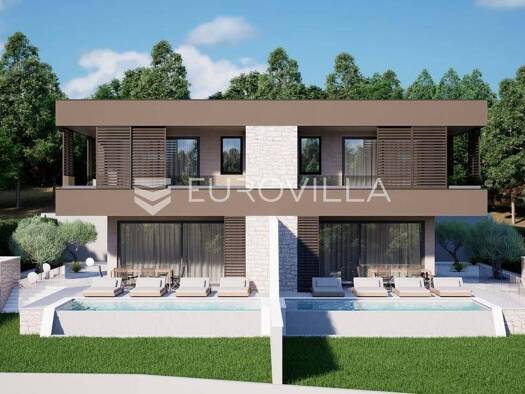 Haus zum Kauf 359.000 € 8 Zimmer 481 m² Jursici Svetvincenat