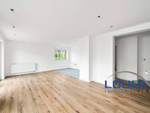 Wohnung zum Kauf 328.000 € 3 Zimmer 73,2 m² 2. Geschoss Freiburg im Breisgau 79100