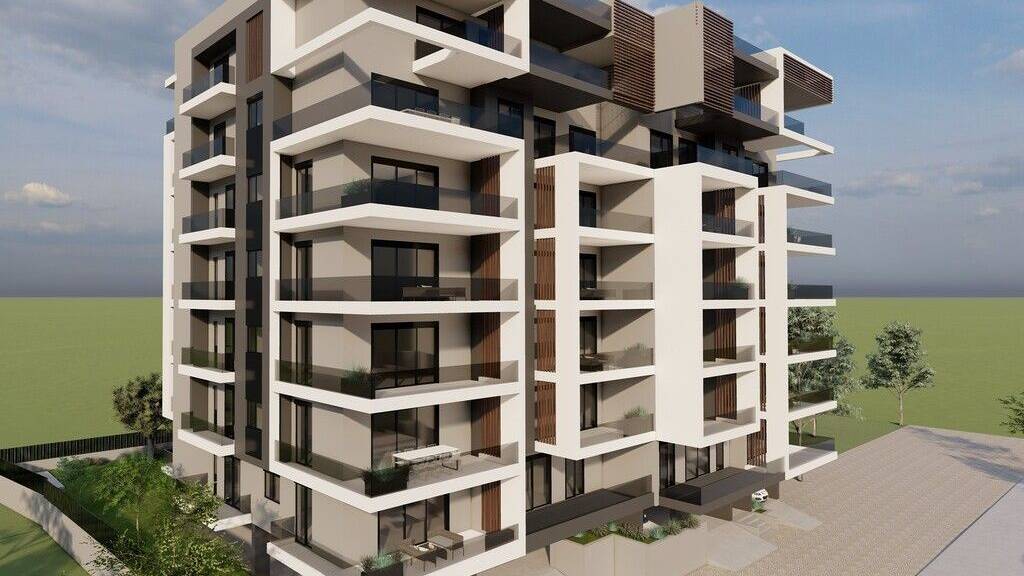 Maisonette zum Kauf 1.300.000 € 5 Zimmer 240 m² 7. Geschoss Athen