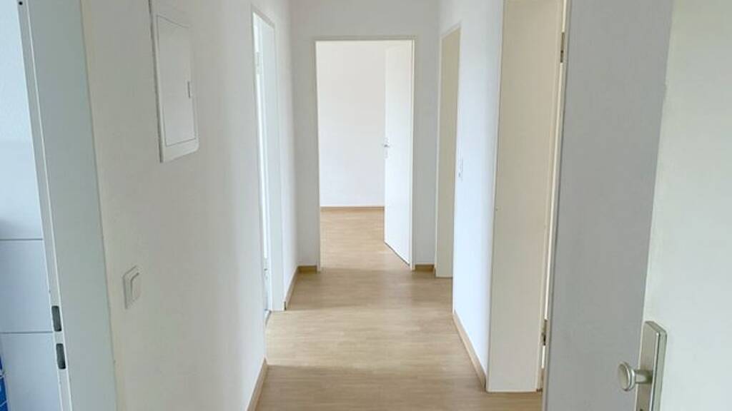 Wohnung zur Miete 428 € 3 Zimmer 69,1 m² 1. Geschoss frei ab 01.07.2026 Posener Str. 6A Seesen 38723