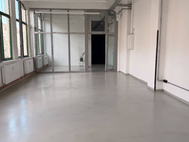 Bürofläche zur Miete provisionsfrei 350 € 4 m² Bürofläche Hegestraße Hoheluft-Ost Hamburg 20251