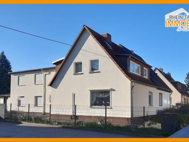 Doppelhaushälfte zum Kauf 425.000 € 6 Zimmer 150 m² 697 m² Grundstück Karthause Koblenz 56075