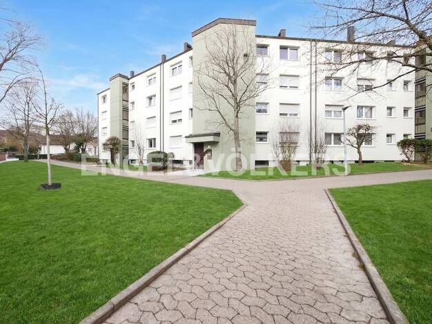 Wohnung zum Kauf 155.000 € 2 Zimmer 56 m² Deutschhof Schweinfurt 97422