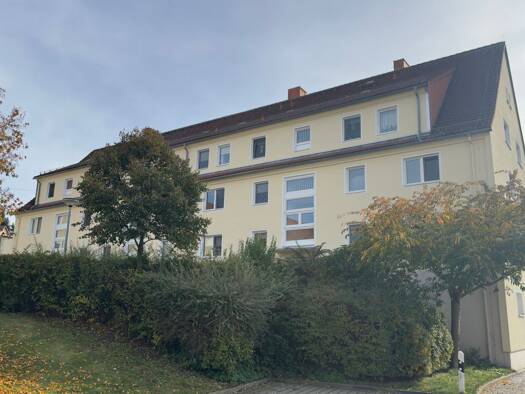 Wohnung zum Kauf provisionsfrei 81.000 € 3 Zimmer 75 m² Geschoss 1/3 Frauensteiner Straße 14 Weißenborn Weißenborn/Erzgebirge 09600