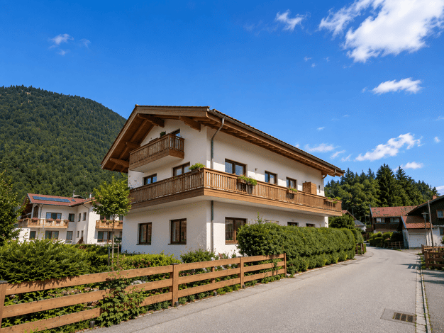 Haus zum Kauf 1.600.000 € 23 Zimmer 567 m² 886 m² Grundstück Schliersee Schliersee 83727